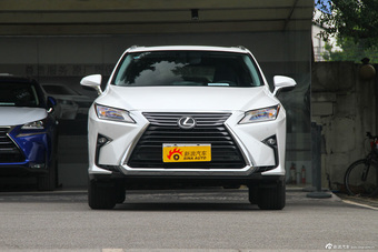 2016款雷克萨斯RX 2.0T自动200t两驱精英版