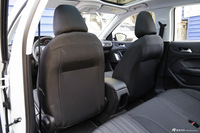 2015款东风标致308S 1.2T自动劲驰版