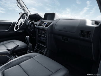 2014款猎豹Q6官方图