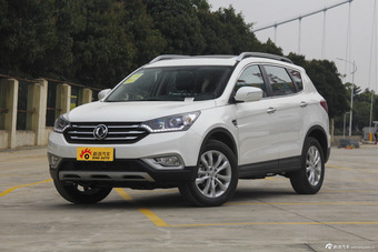 2015款风神AX7 2.0L自动智逸型