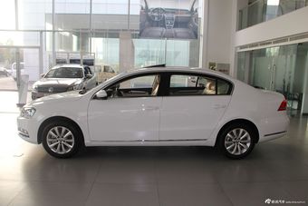 2012款迈腾1.8TSI领先型