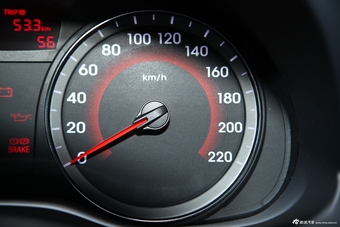 2014款瑞奕1.4 自动顶级型