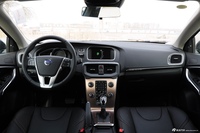 2015款沃尔沃V40 Cross Country 2.0T T5智雅版