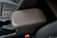 2015款传祺GS4 200T G-DCT尊贵版