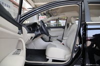 2016款荣威360 1.5L手动智屏版