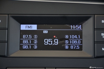 2016款领动1.6L手动智炫青春型