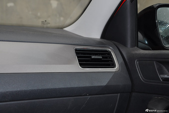 2016款昕动1.6L自动智行版