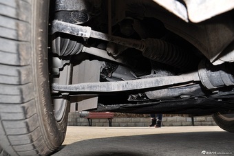 2015款福睿斯1.5L手动时尚型