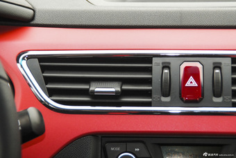 2015款瑞风S2 1.5L自动CVT豪华智能型