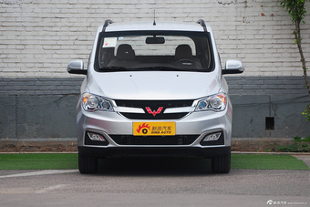 2015款五菱宏光S1 1.5L舒适型