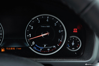 2014款宝马X5 xDrive35i典雅型