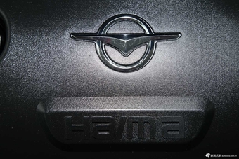 2013款丘比特 1.3L手动炫酷版