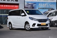 2016款上汽大通G10 2.0T自动豪华版