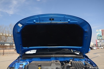 2016款吉利远景1.5L手动幸福版