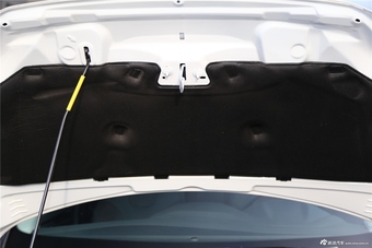 2015款福克斯两厢1.5L GTDi自动运动型