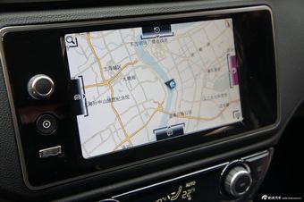 2014款观致3 1.6T自动致臻型5门