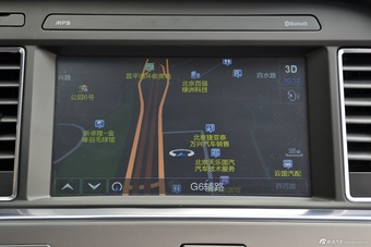 2016款索纳塔九2.0L hybrid HS领先型