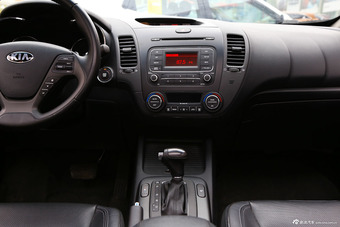 2015款起亚K3 1.6L自动Premium