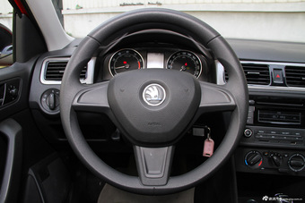 2015款晶锐1.6L自动智行版