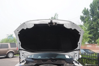 2015款捷豹XJL80周年版