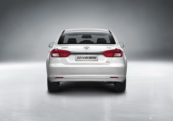 2014款和悦1.5L手动尊贵型