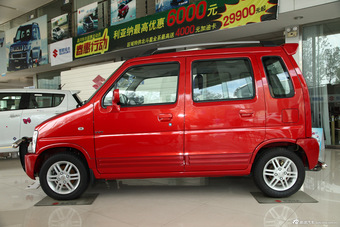 2013款北斗星1.4L手动全能版实用型