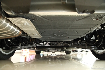 2014款MG6 1.8T掀背自动性能版