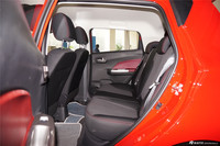 2014款长安奔奔到店实拍