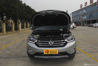 2015款风神AX7 2.0L手动智悦型图片