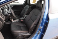 2015款沃尔沃V40 Cross Country 2.0T T5智雅版