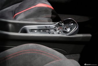 2015年上海车展：540C