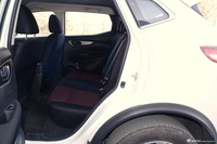 2016款逍客1.2T自动XE时尚版