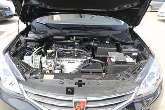 2016款荣威360 1.5L手动智屏版图片