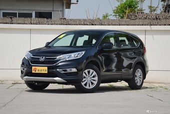 2016款CR-V 2.0L自动两驱都市版