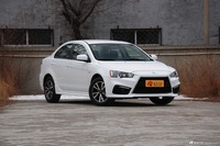 2015款翼神1.6L 手动时尚型