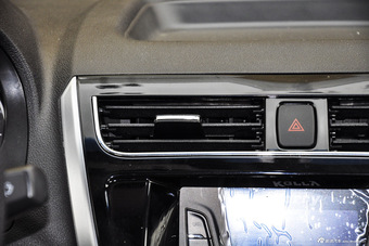 2015款开瑞K50 1.5L手动基本型