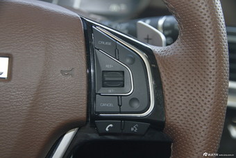 2016款哈弗H7 2.0T自动两驱豪华型