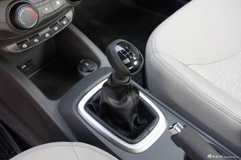 2015款赛欧3到店实拍