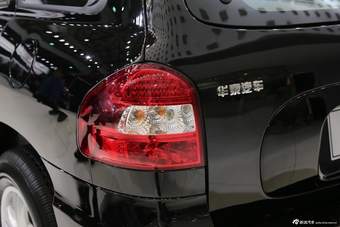 2013款华泰圣达菲