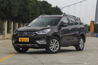 2015款风神AX7 2.0L自动智逸型图片