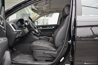 2016款风神AX7 1.4T 手动智悦型