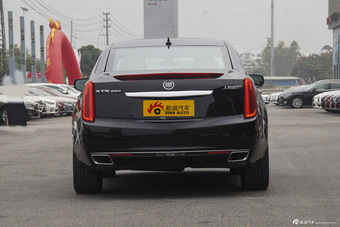 2015款XTS 2.0T自动28T舒适型