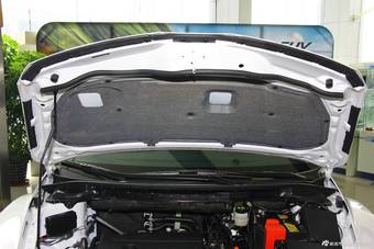 2014款马自达CX-7 2.5L两驱尊贵版到店实拍