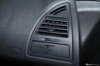 2013款世嘉三厢1.6L手动品尚型