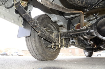 2015款小康C36 1.5L手动基本型