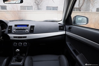 2015款翼神1.6L 手动时尚型