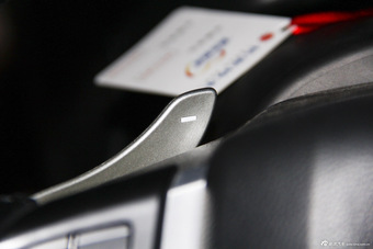 2014款锋驭1.6L CVT精英型