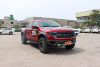 2011款福特F-150 6.2L SVT 到店实拍