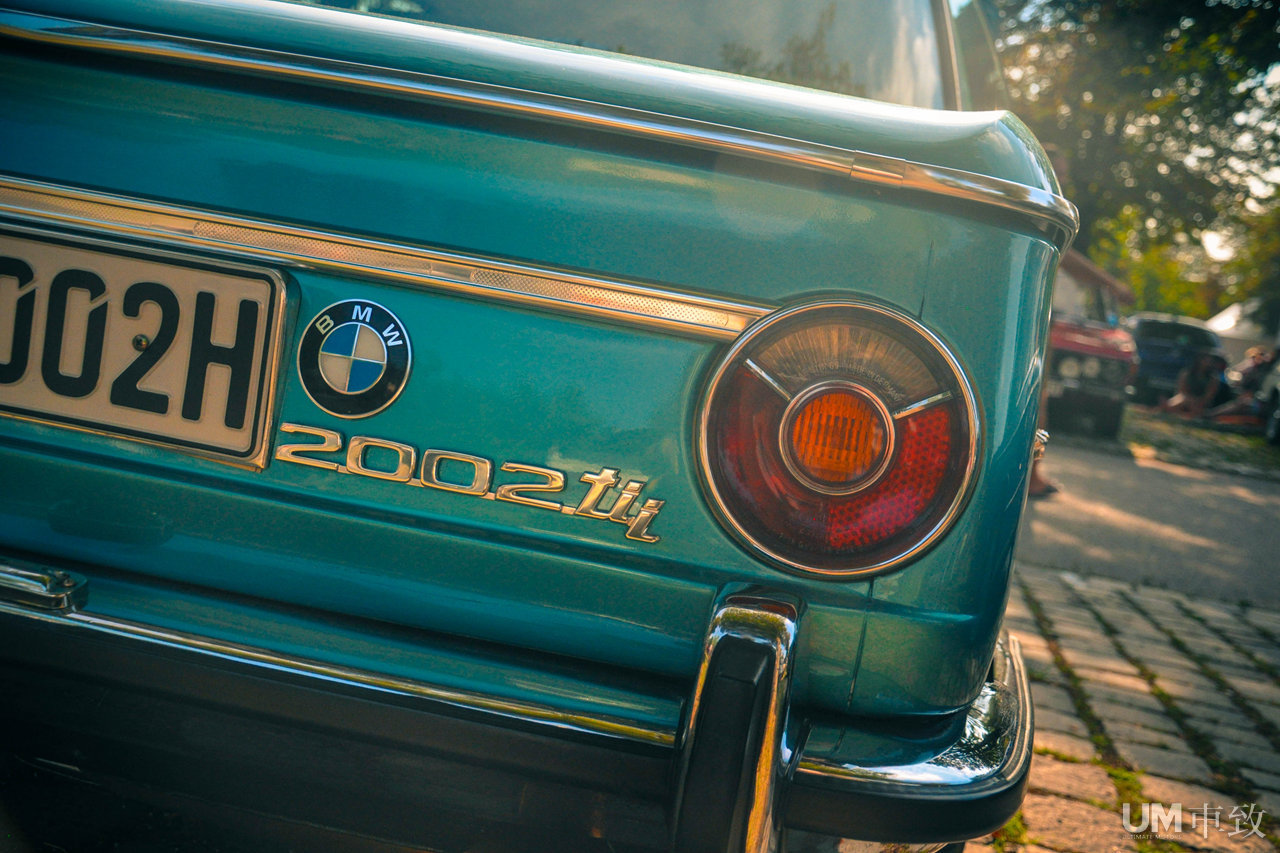 BMW嘉年华精彩瞬间