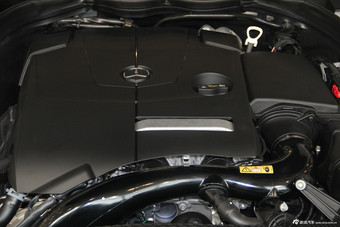 2014款奔驰E200 Coupe 到店实拍